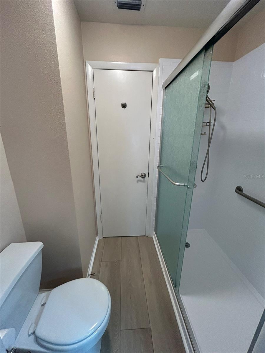 HAMPTON PARK TWNHMS UN 1 - Residential