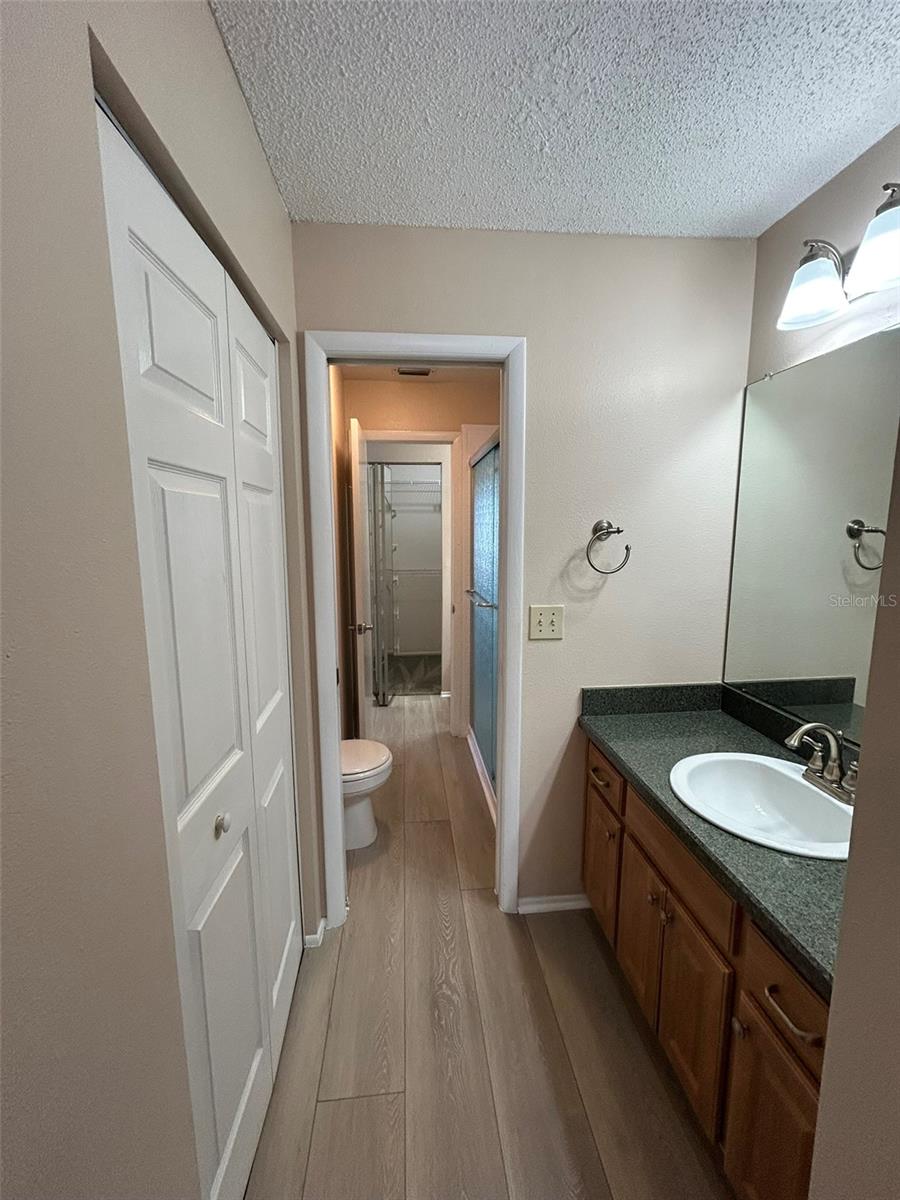 HAMPTON PARK TWNHMS UN 1 - Residential