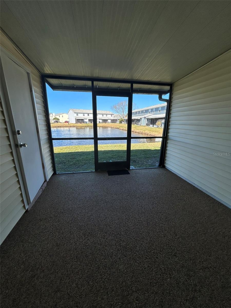 HAMPTON PARK TWNHMS UN 1 - Residential