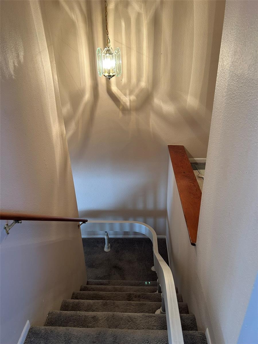 HAMPTON PARK TWNHMS UN 1 - Residential