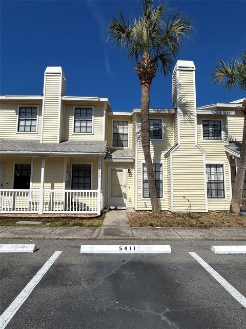 5411 BRITWELL COURT TAMPA FL 33624