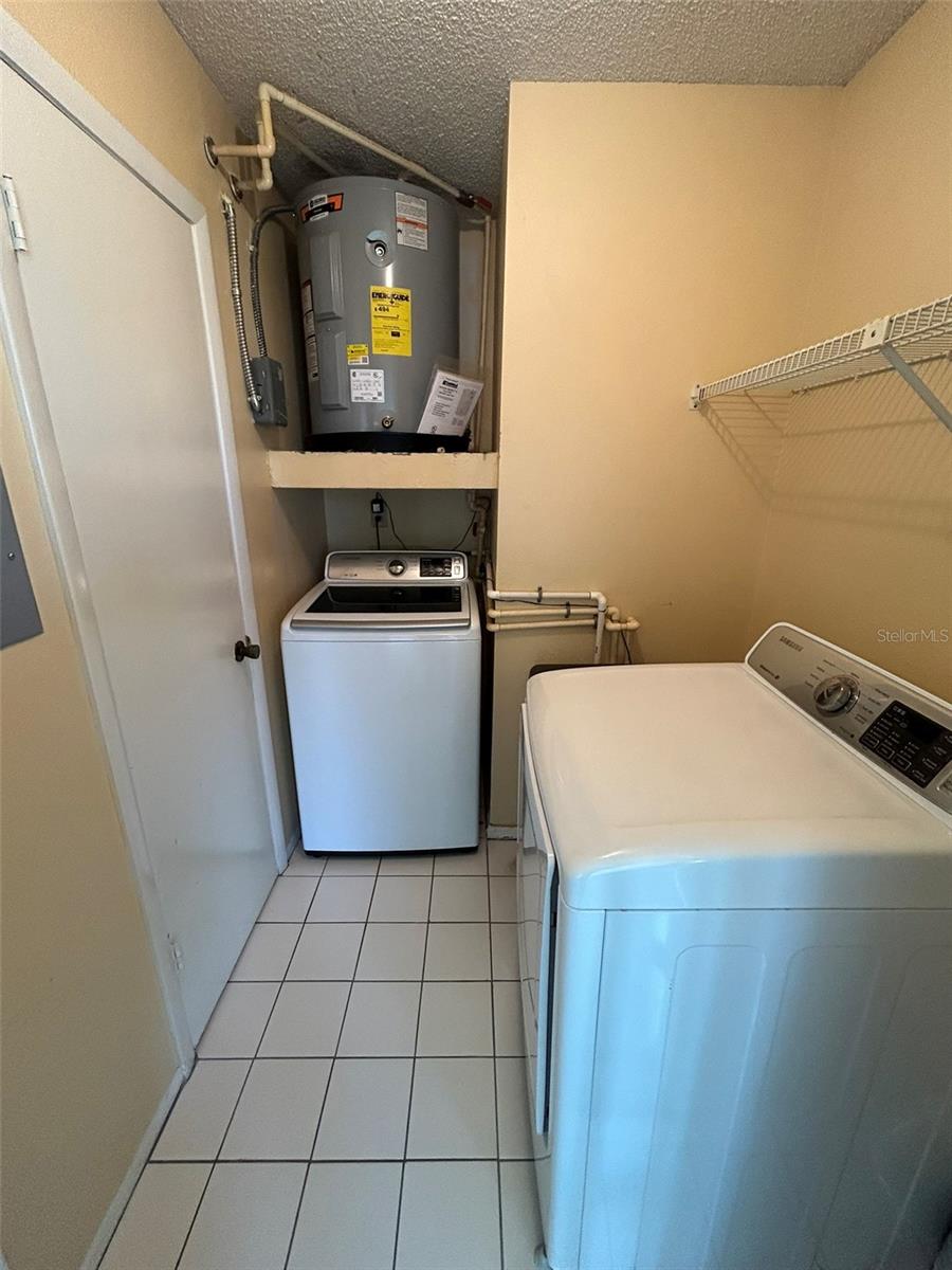 HAMPTON PARK TWNHMS UN 1 - Residential