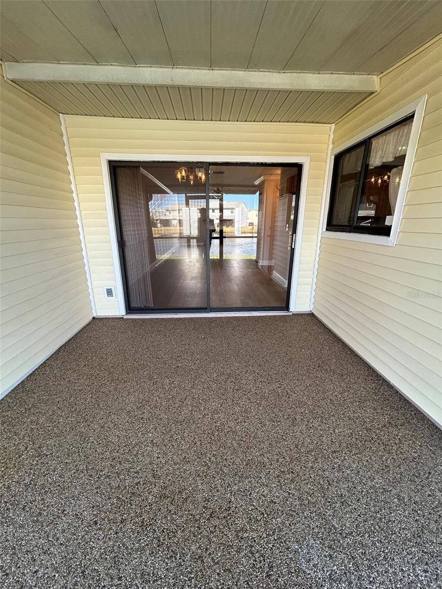 HAMPTON PARK TWNHMS UN 1 - Residential