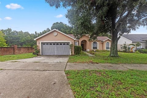 A home in CLERMONT