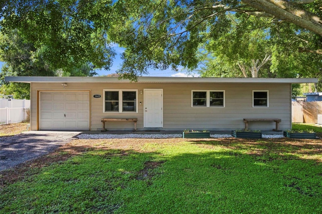 Photo of 1609 Scott Street, Clearwater, FL 33755 (MLS # TB8544498)