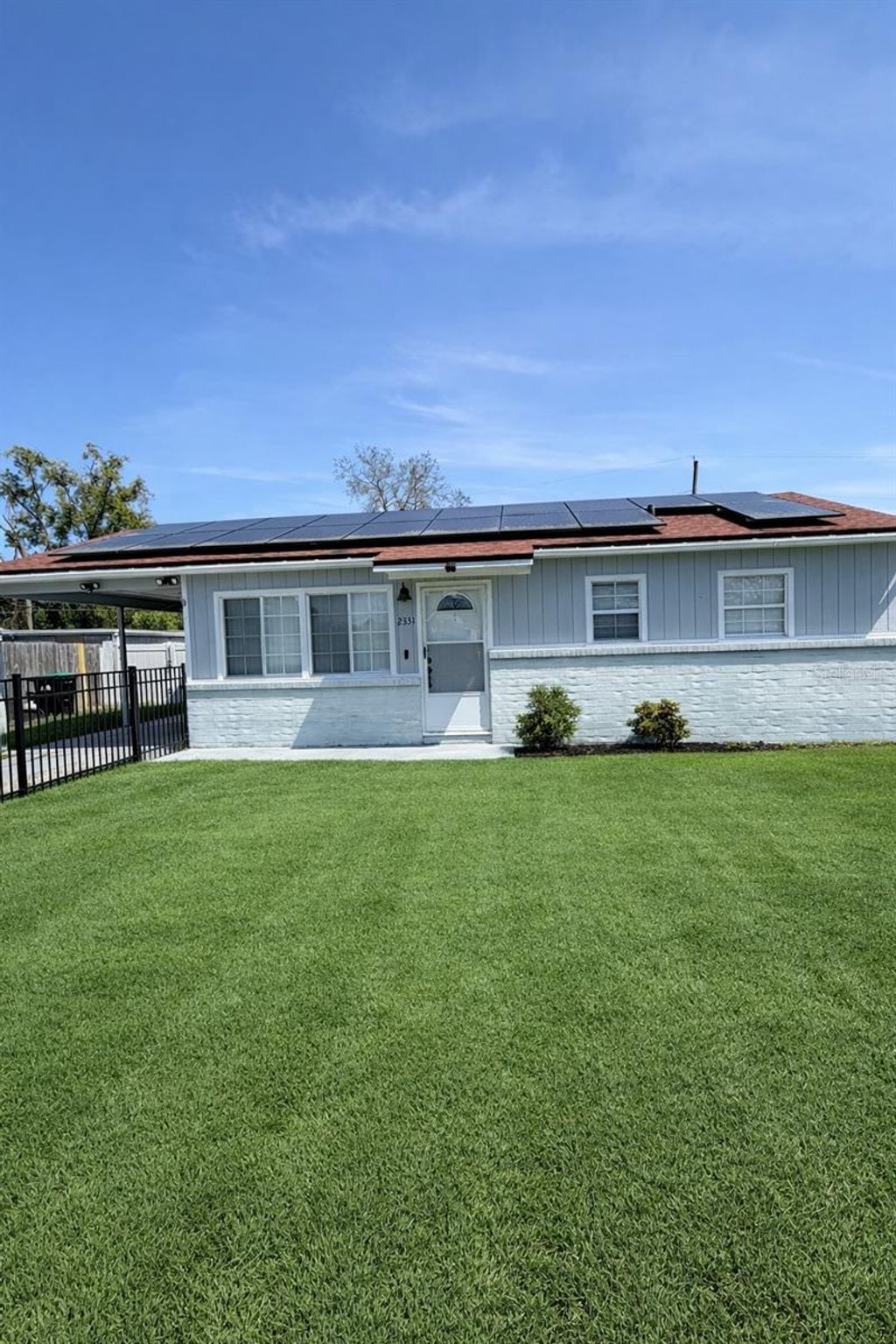 Photo of 2331 Nansen Avenue, Orlando, FL 32817 (MLS # O6390554)