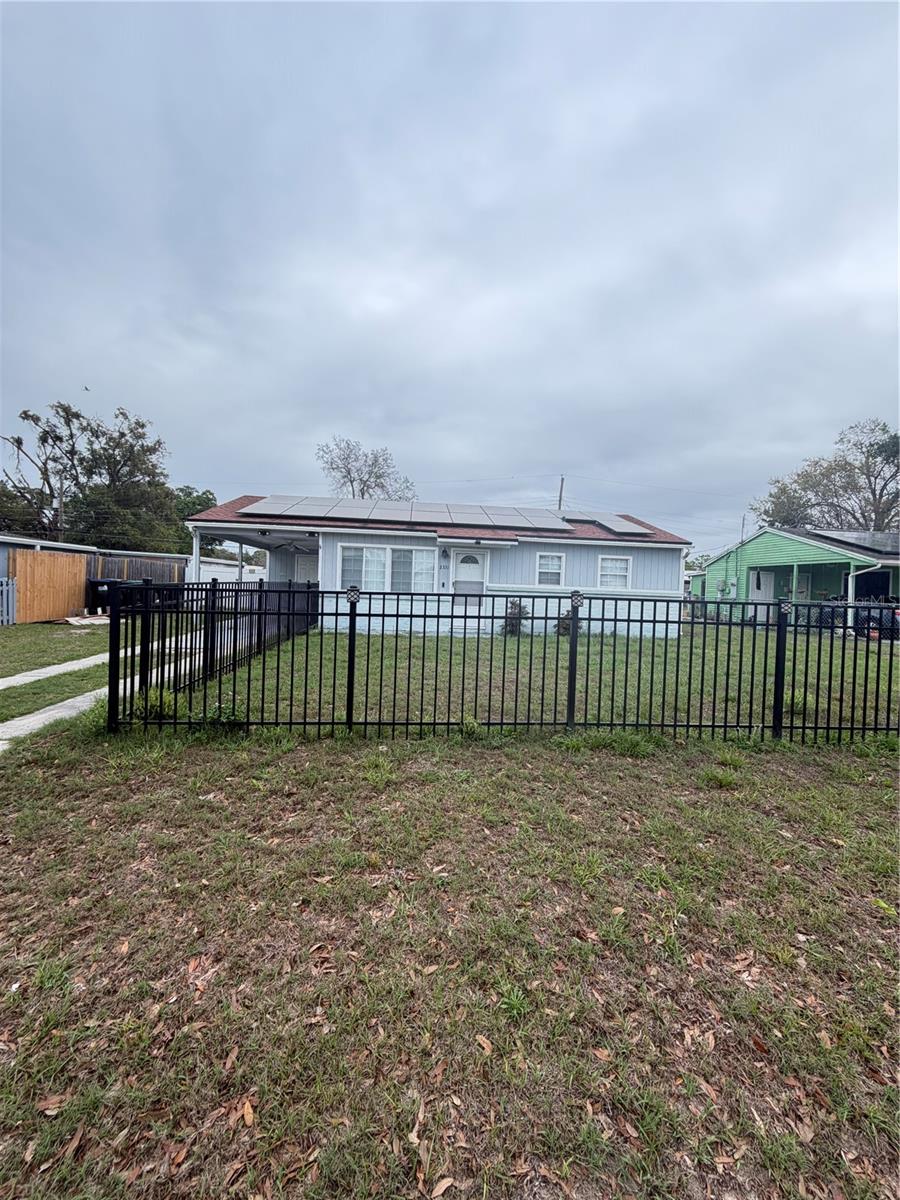 ROYAL ESTATES - Residential