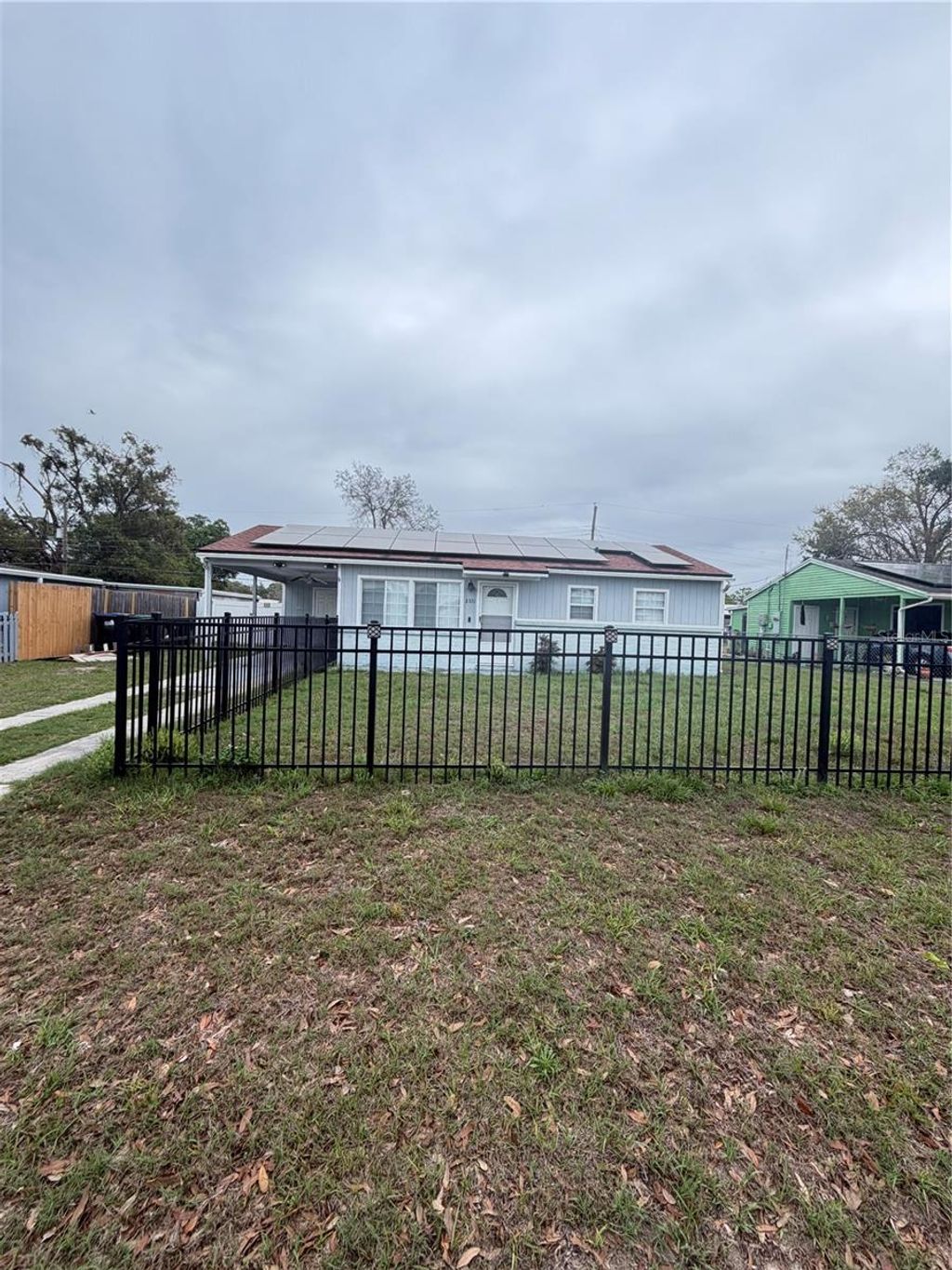 Photo of 2331 Nansen Avenue, Orlando, FL 32817 (MLS # O6390554)