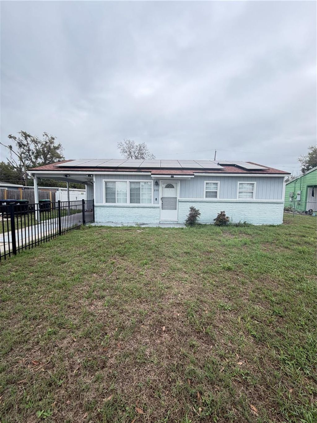 Photo of 2331 Nansen Avenue, Orlando, FL 32817 (MLS # O6390554)