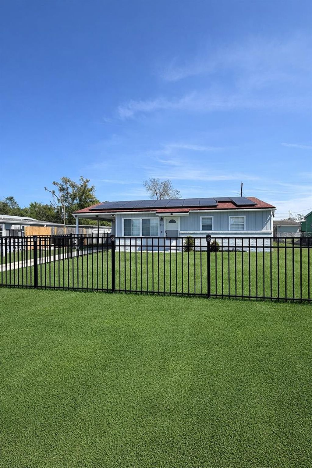 Photo of 2331 Nansen Avenue, Orlando, FL 32817 (MLS # O6390554)