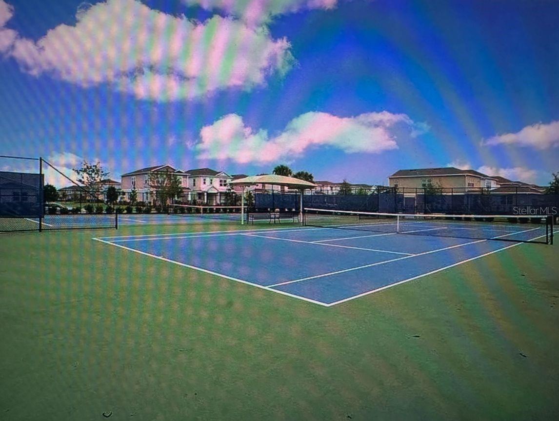 ISLES/LK NONA PH 3B - Residential Lease