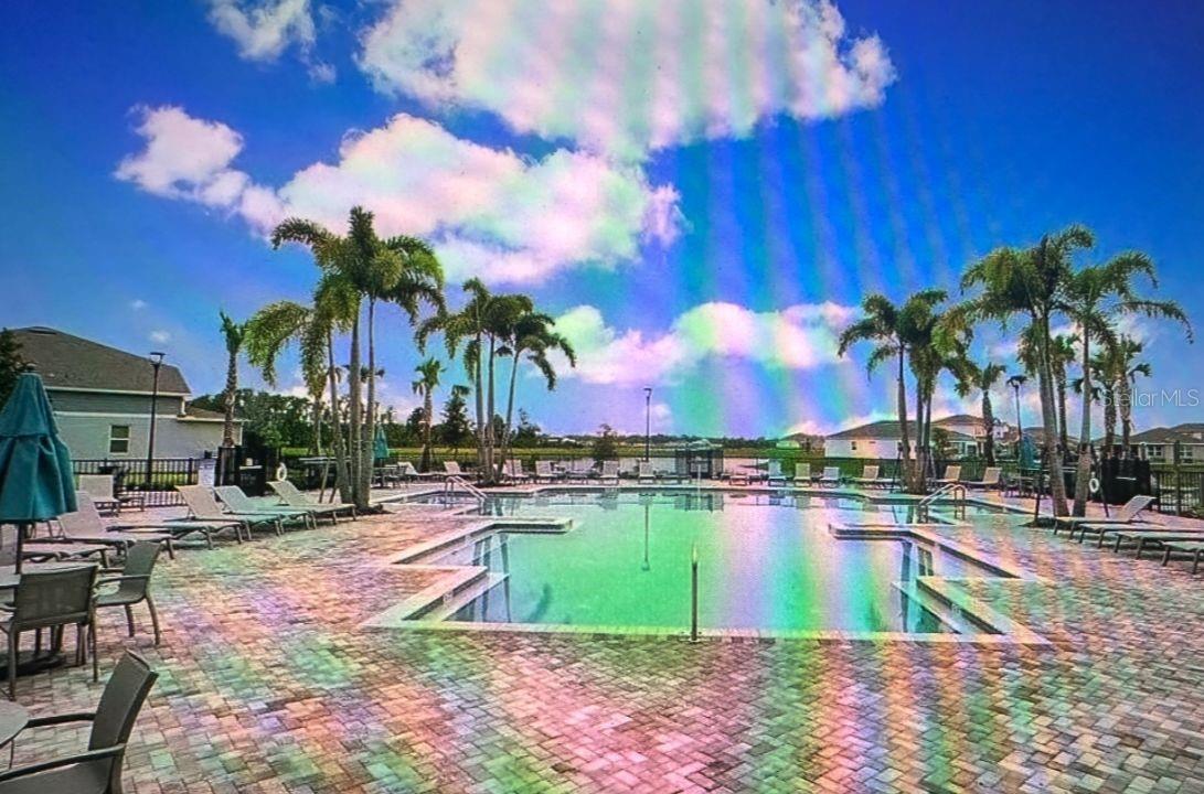 ISLES/LK NONA PH 3B - Residential Lease