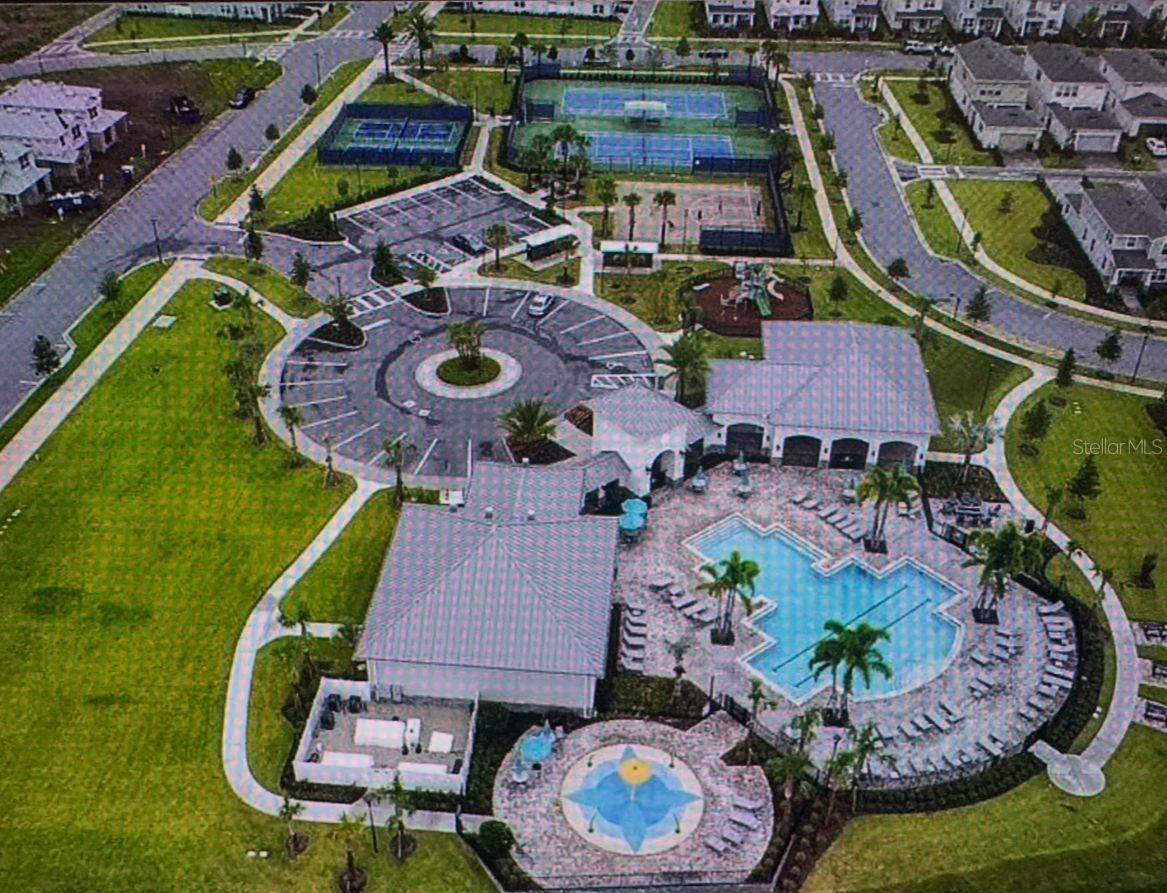 ISLES/LK NONA PH 3B - Residential Lease