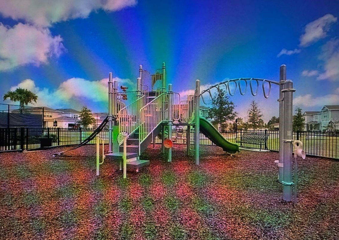 ISLES/LK NONA PH 3B - Residential Lease