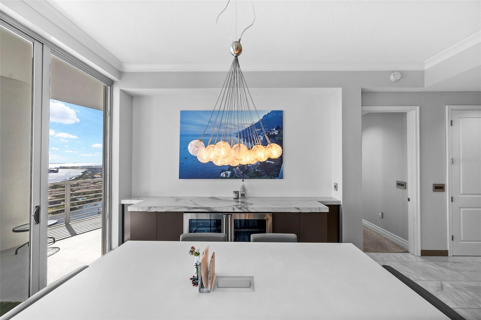 TOWERS OF CHANNELSIDE CONDOMIN - Residential Lease