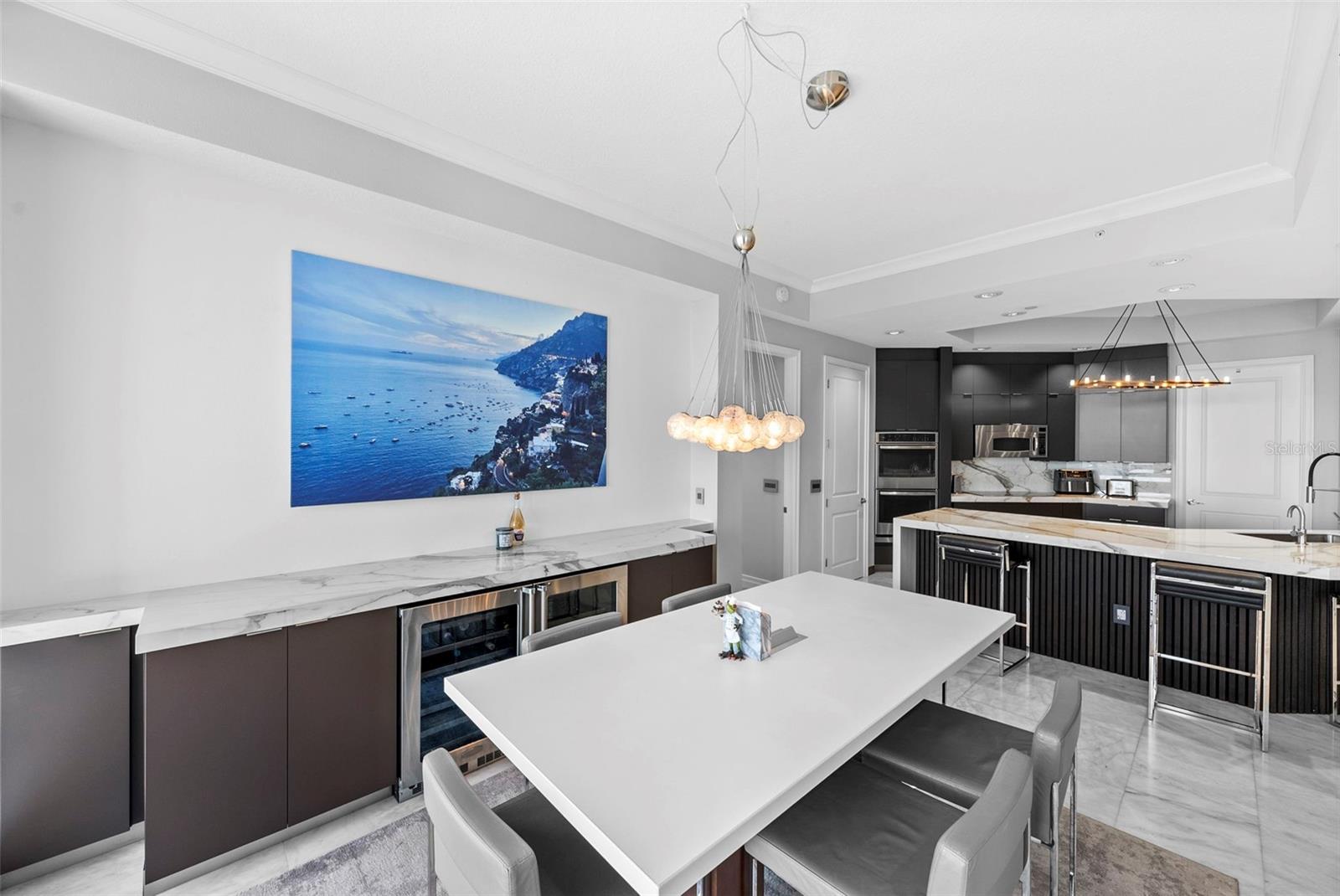 TOWERS OF CHANNELSIDE CONDOMIN - Residential Lease