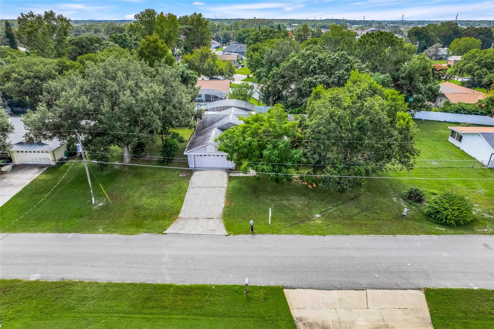 LORRAINE ESTATES UNIT 1 - Residential