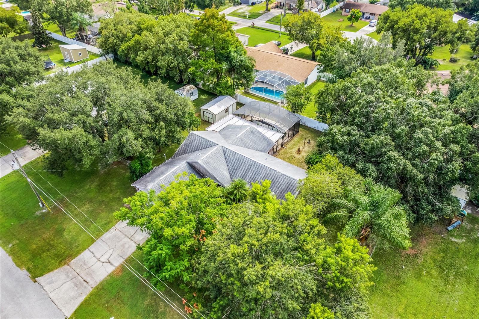 LORRAINE ESTATES UNIT 1 - Residential