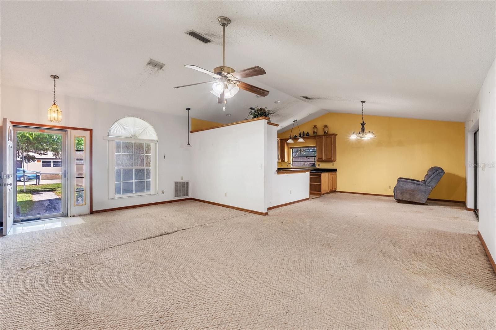 LORRAINE ESTATES UNIT 1 - Residential