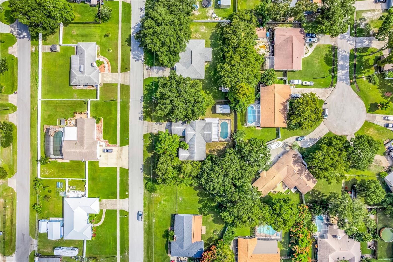 LORRAINE ESTATES UNIT 1 - Residential