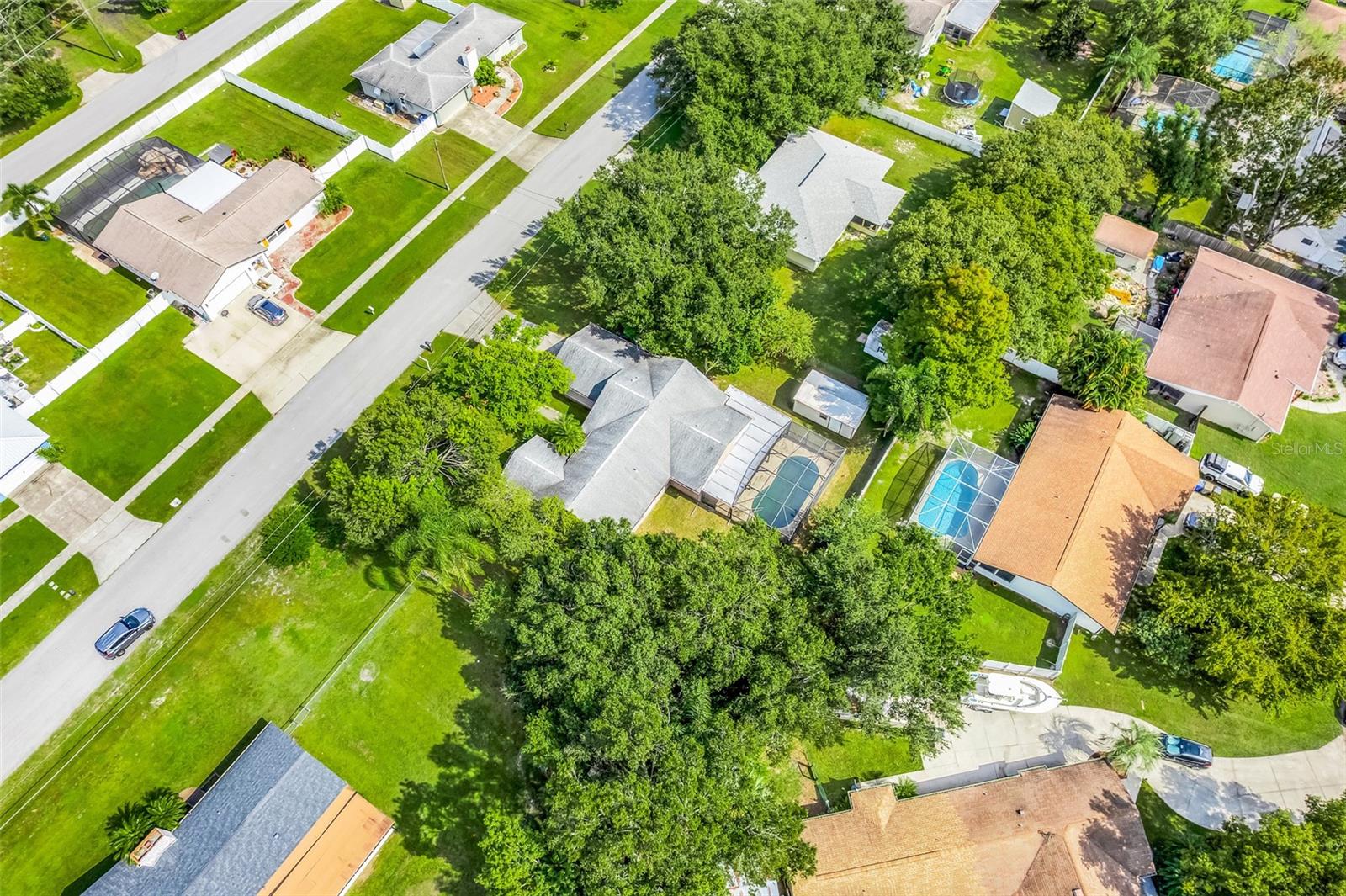 LORRAINE ESTATES UNIT 1 - Residential