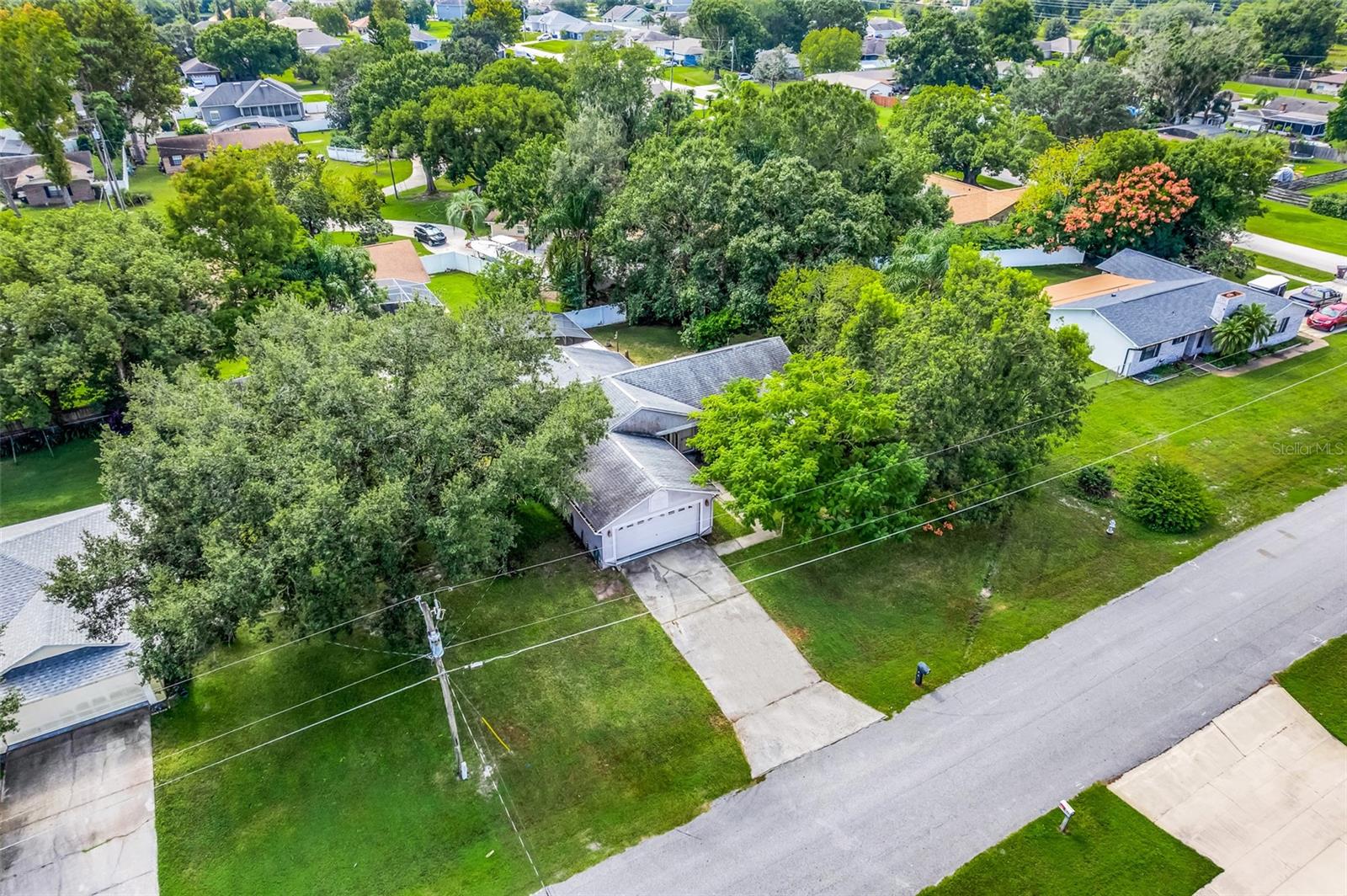LORRAINE ESTATES UNIT 1 - Residential