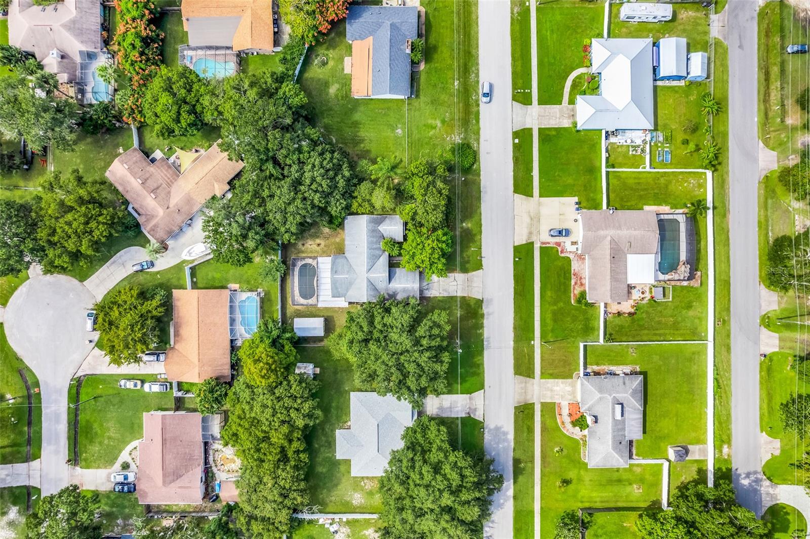 LORRAINE ESTATES UNIT 1 - Residential