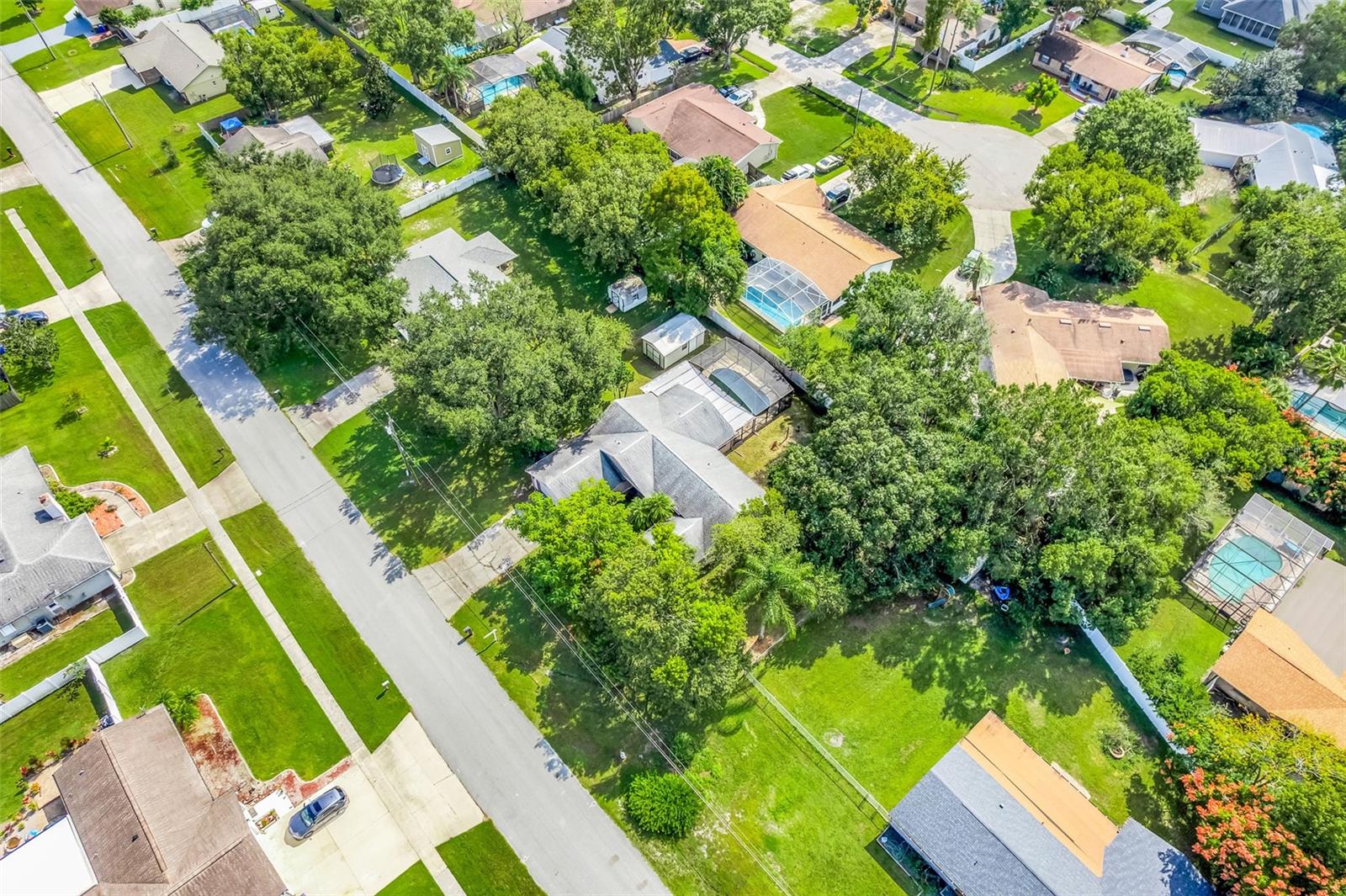 LORRAINE ESTATES UNIT 1 - Residential