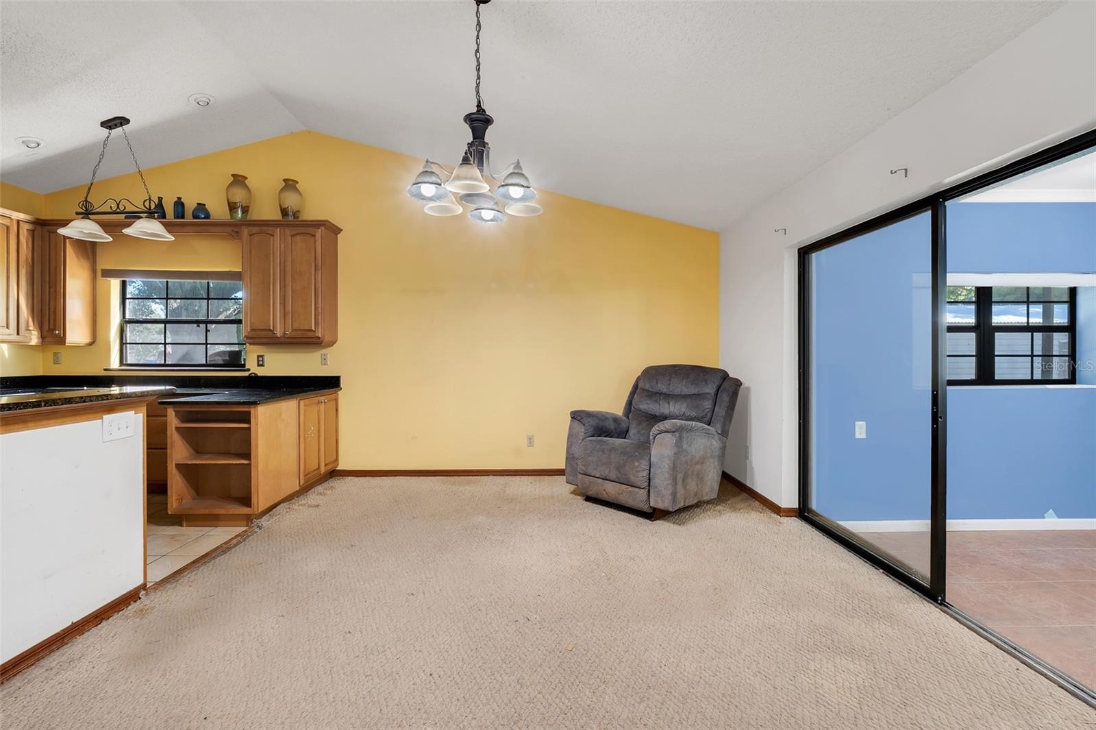 LORRAINE ESTATES UNIT 1 - Residential