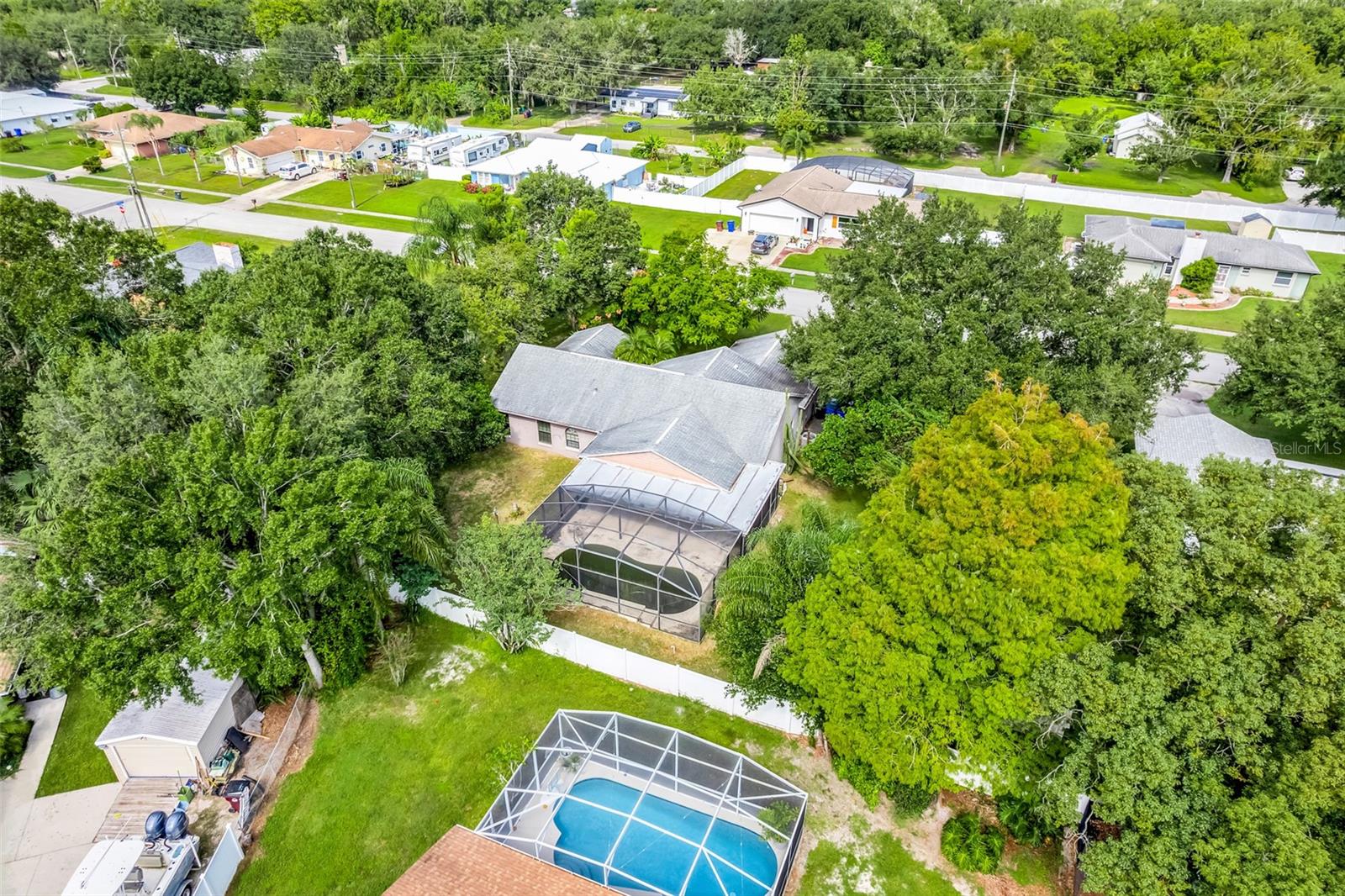 LORRAINE ESTATES UNIT 1 - Residential