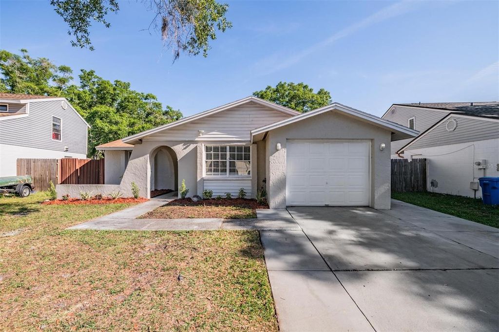 Photo of 4903 Traskwood Court, Tampa, FL 33624 (MLS # TB8482247)