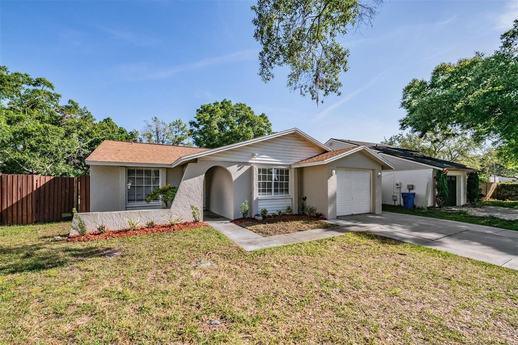 Photo of 4903 Traskwood Court, Tampa, FL 33624 (MLS # TB8482247)