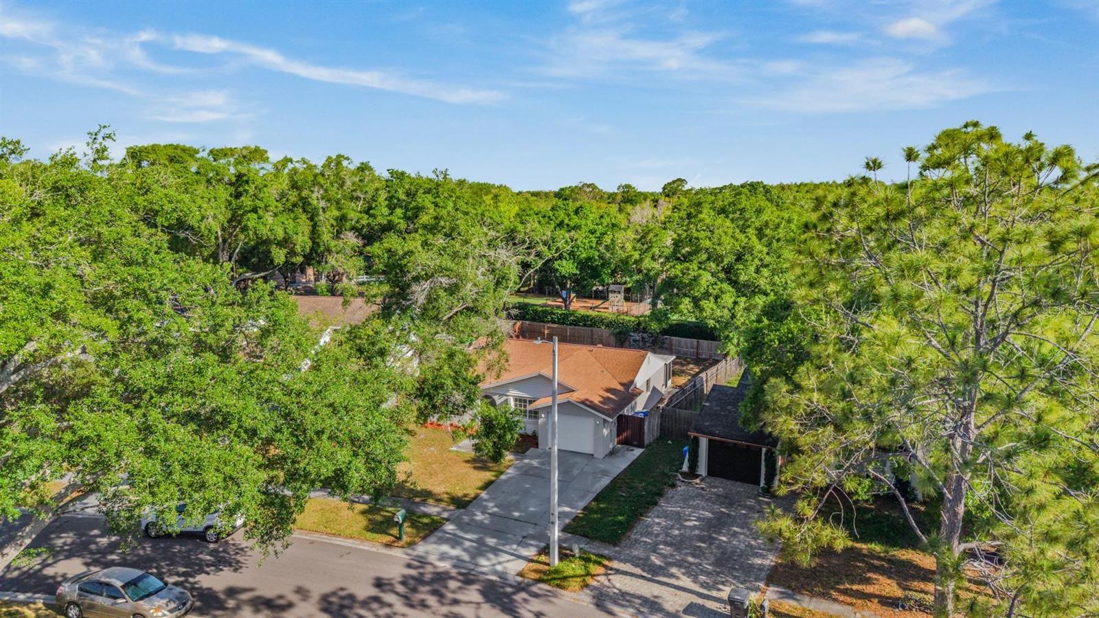 NORTHDALE SEC G UNIT 1 - Residential