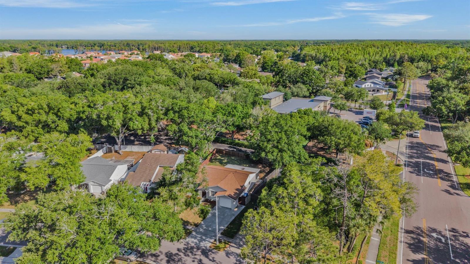 NORTHDALE SEC G UNIT 1 - Residential