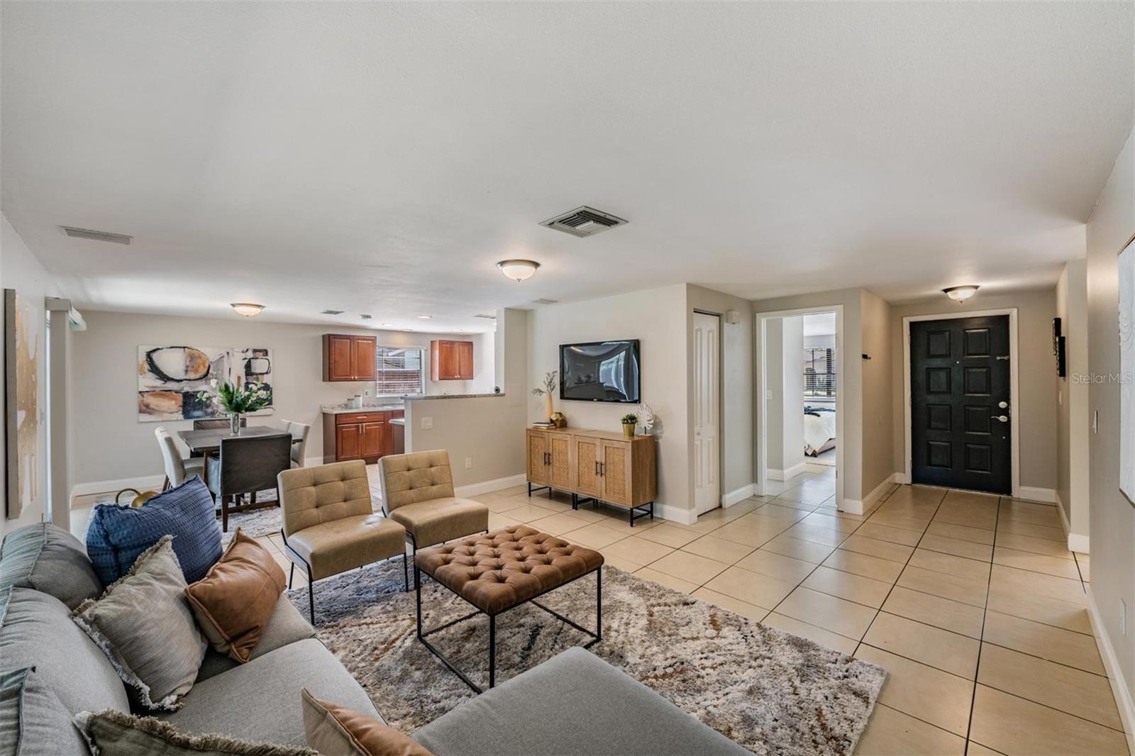 NORTHDALE SEC G UNIT 1 - Residential