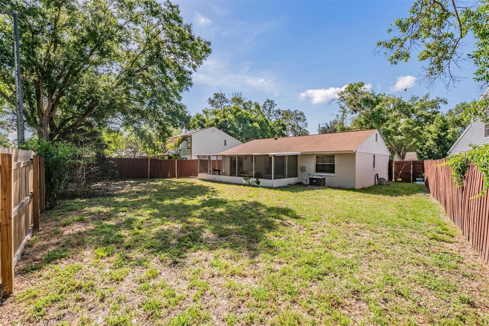 NORTHDALE SEC G UNIT 1 - Residential