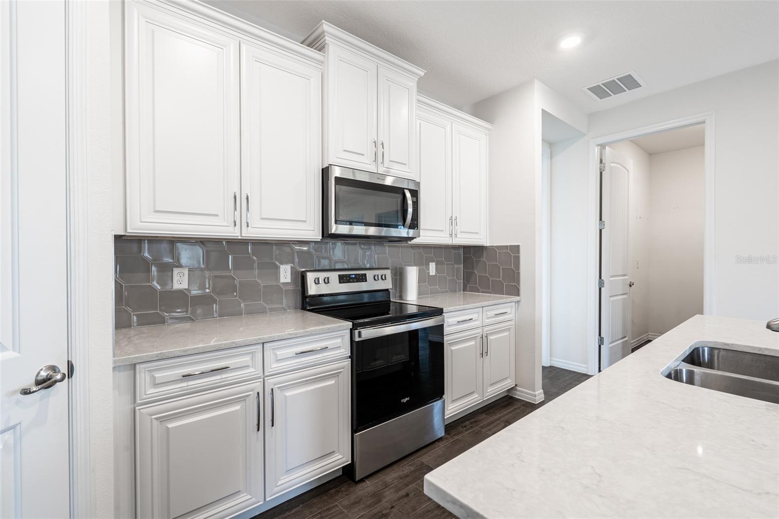 PALMS AT SERENOA - Residential