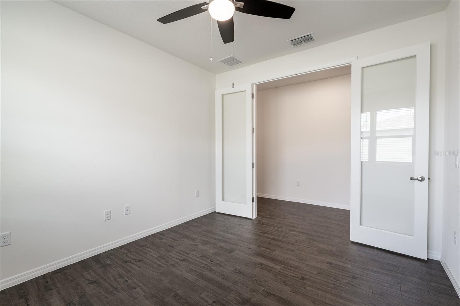 PALMS AT SERENOA - Residential