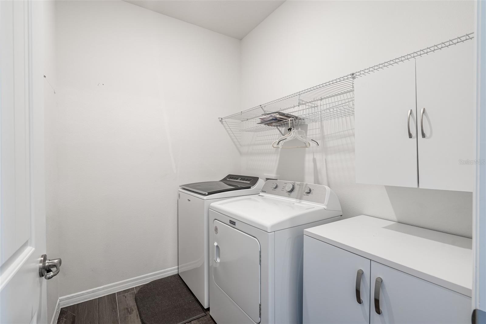 PALMS AT SERENOA - Residential