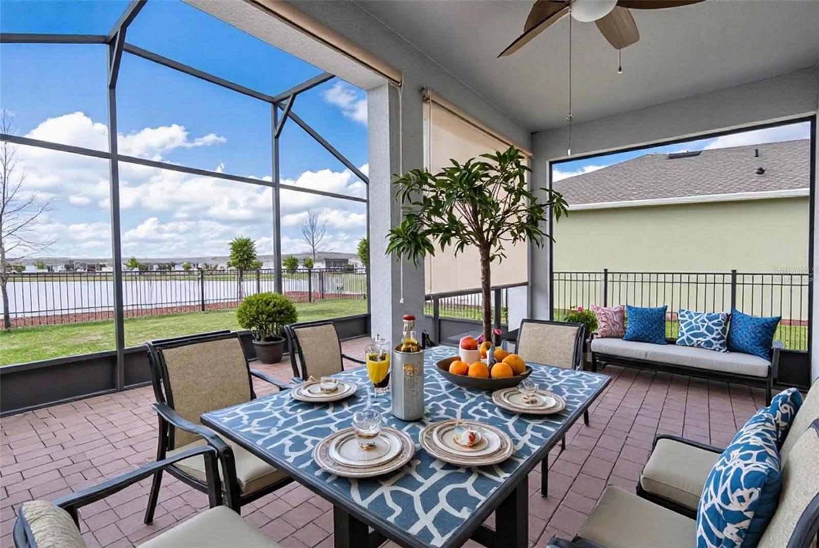 PALMS AT SERENOA - Residential