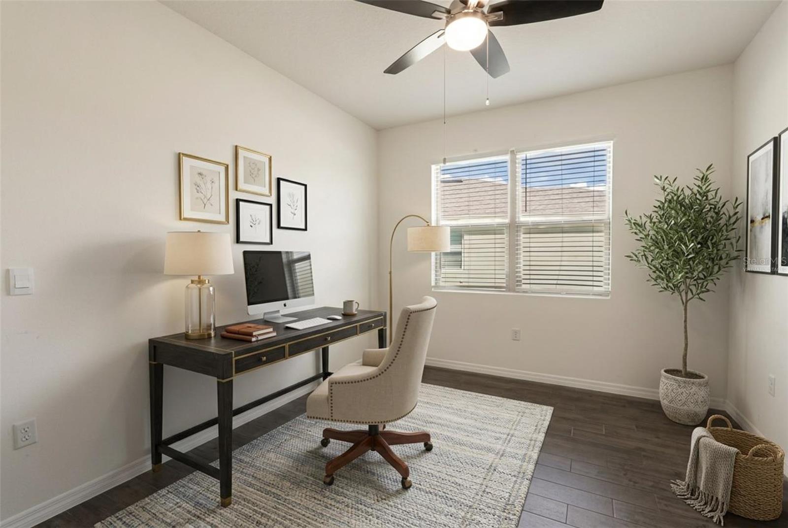 PALMS AT SERENOA - Residential