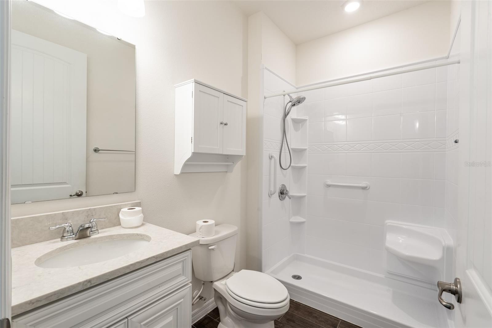 PALMS AT SERENOA - Residential