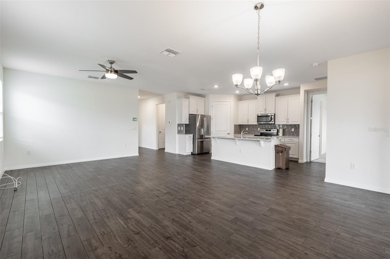 PALMS AT SERENOA - Residential