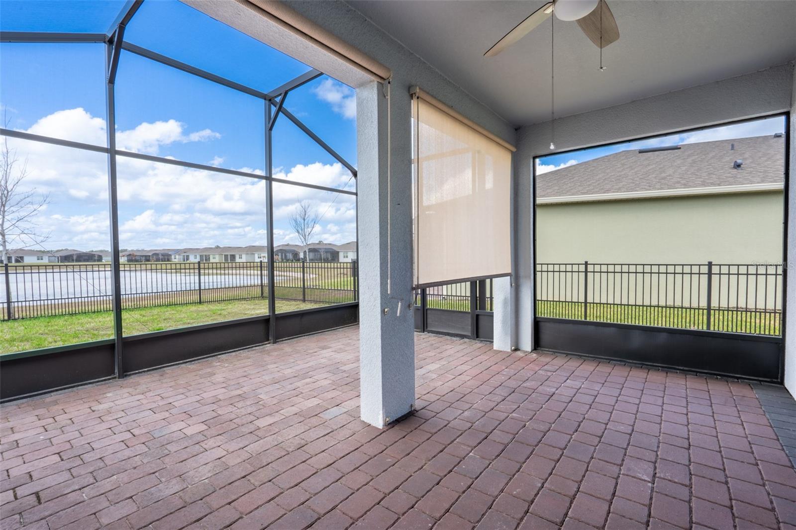 PALMS AT SERENOA - Residential