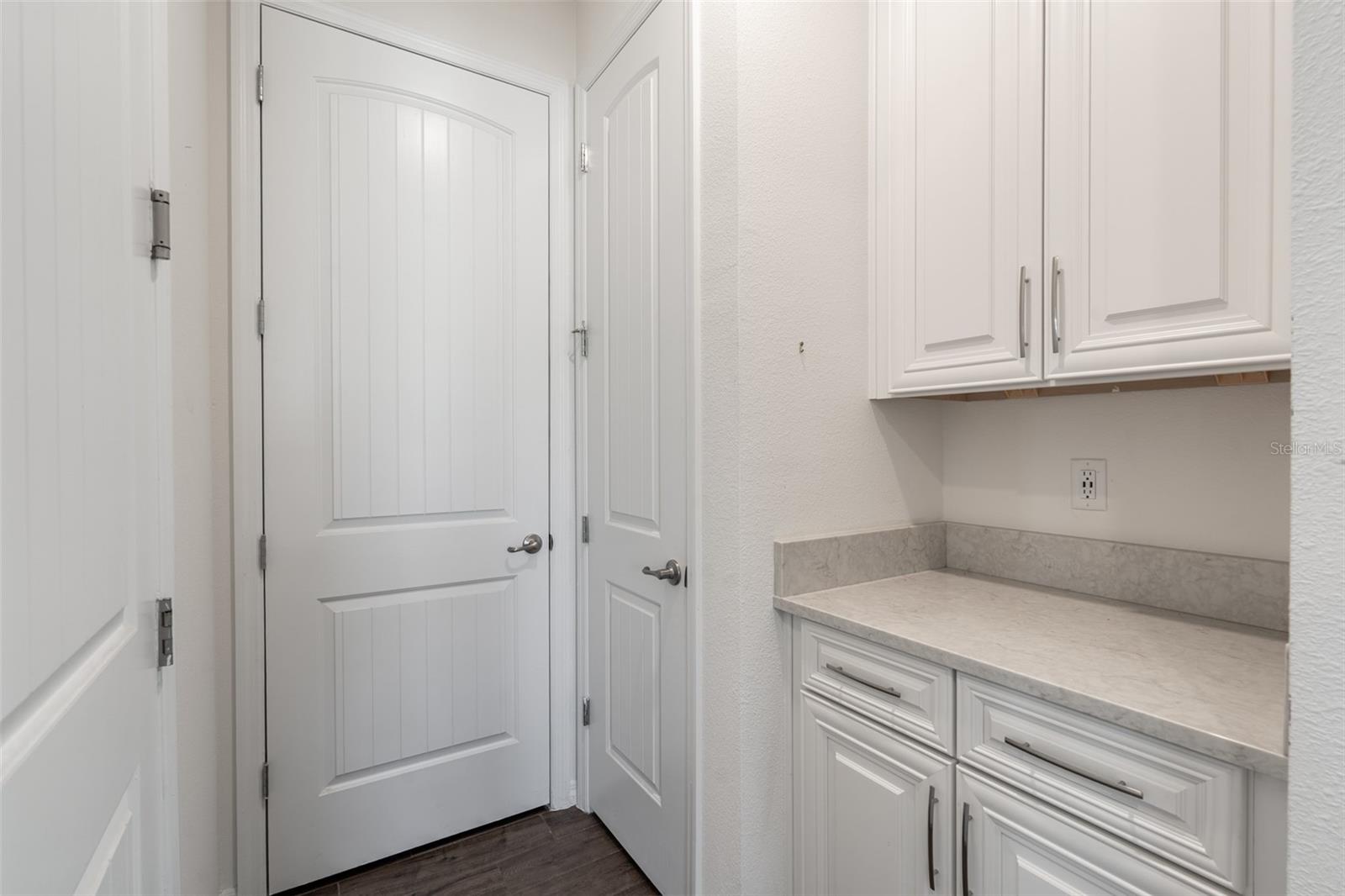 PALMS AT SERENOA - Residential