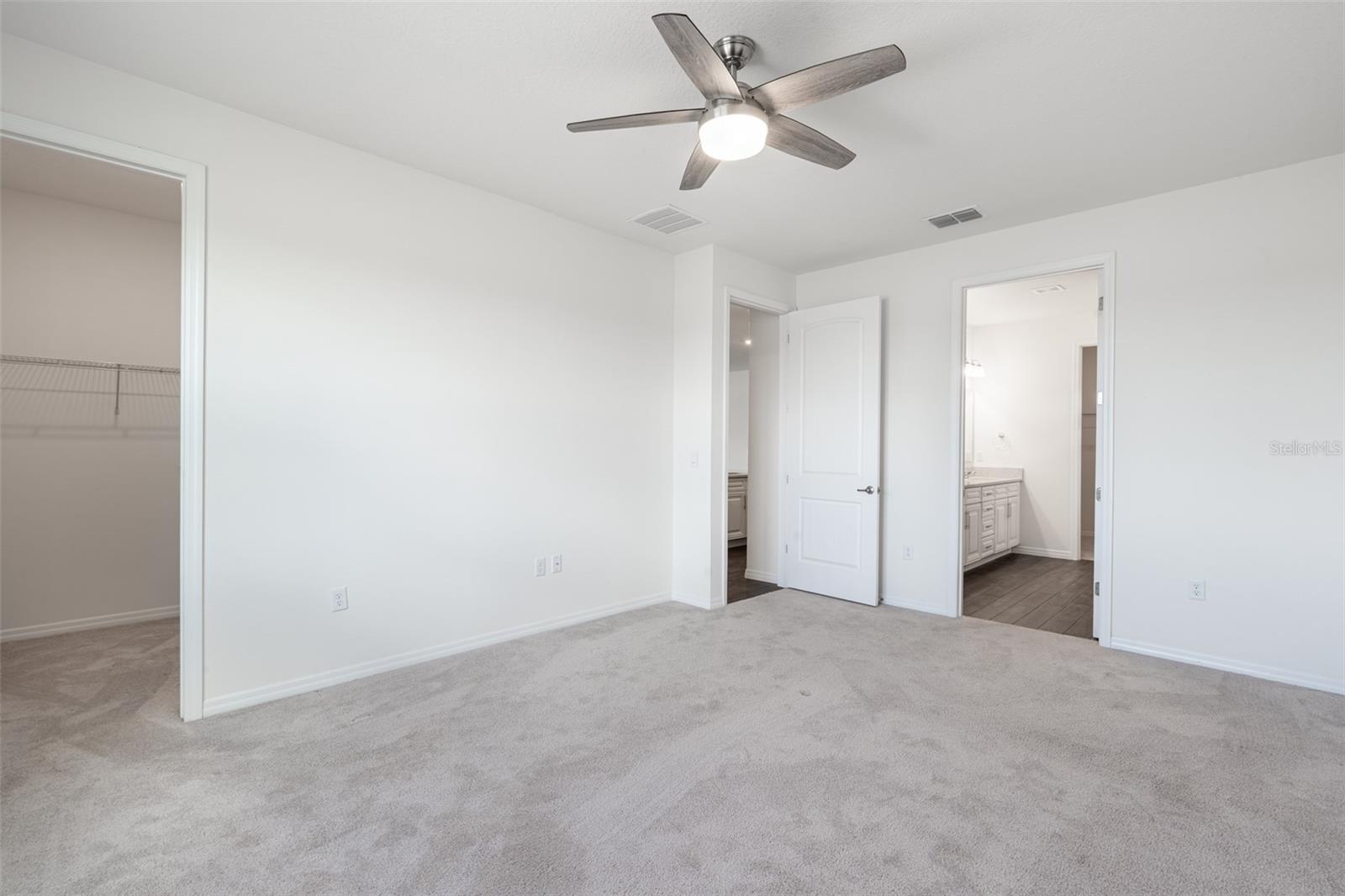 PALMS AT SERENOA - Residential