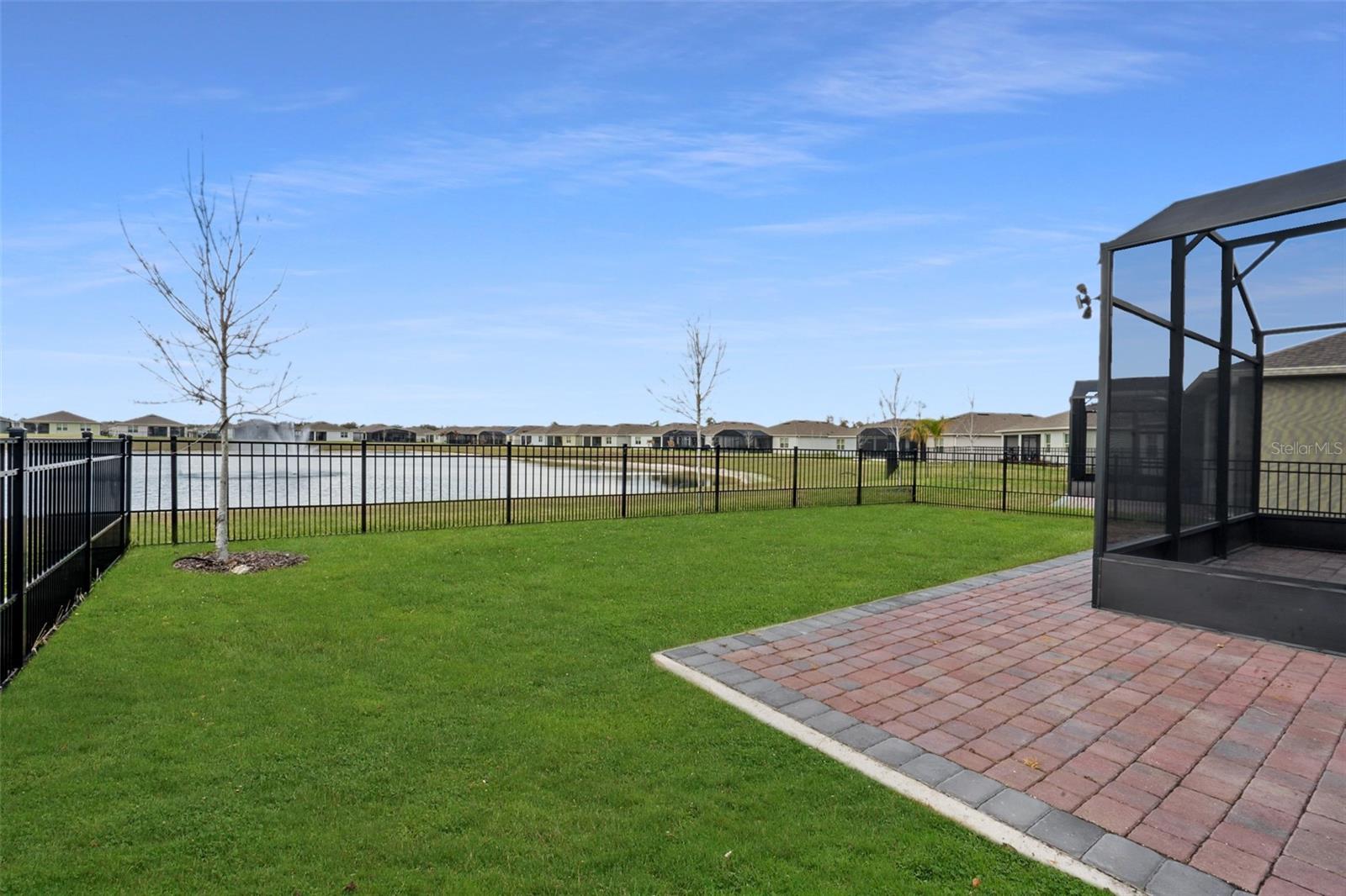 PALMS AT SERENOA - Residential