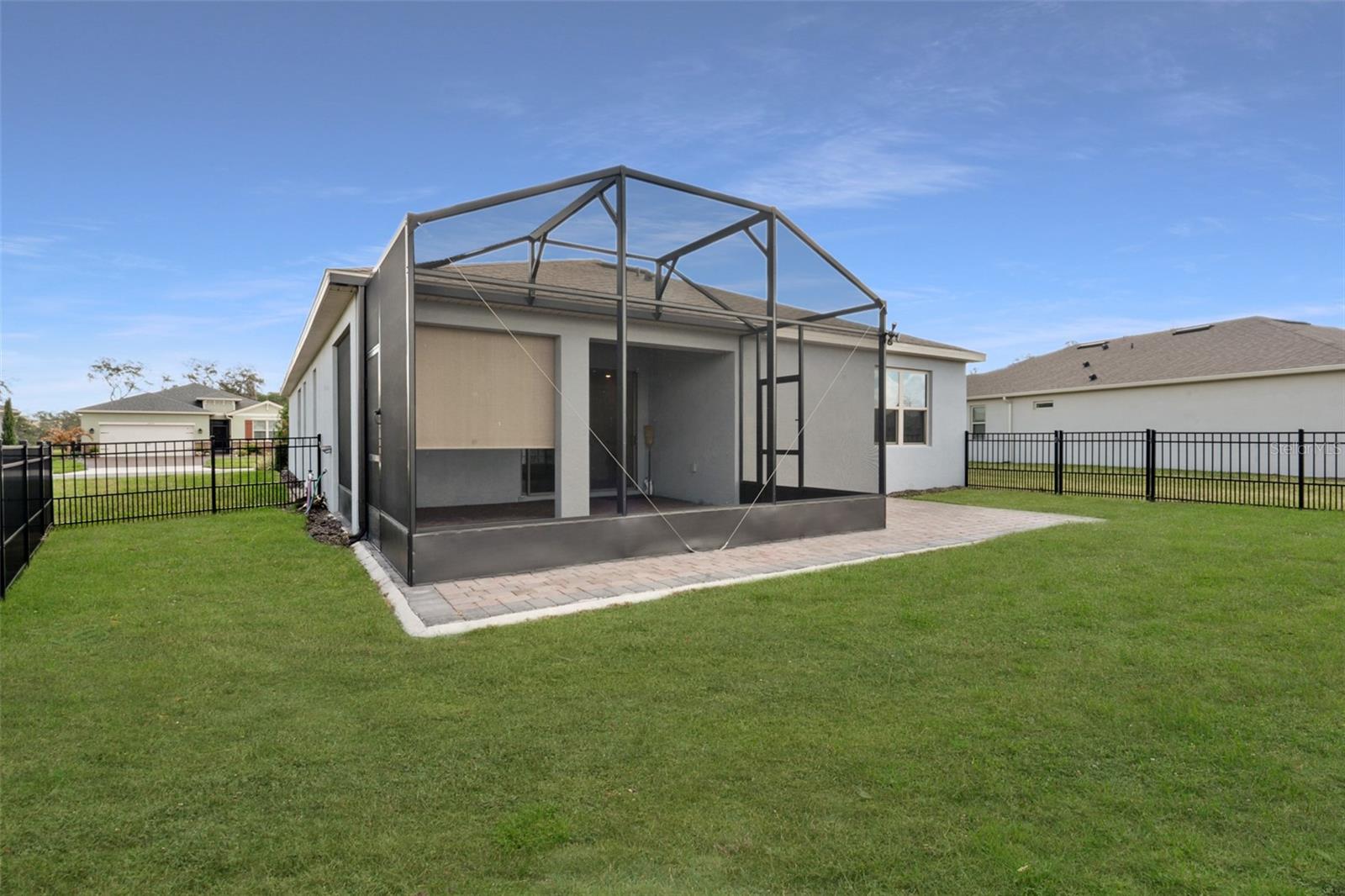 PALMS AT SERENOA - Residential