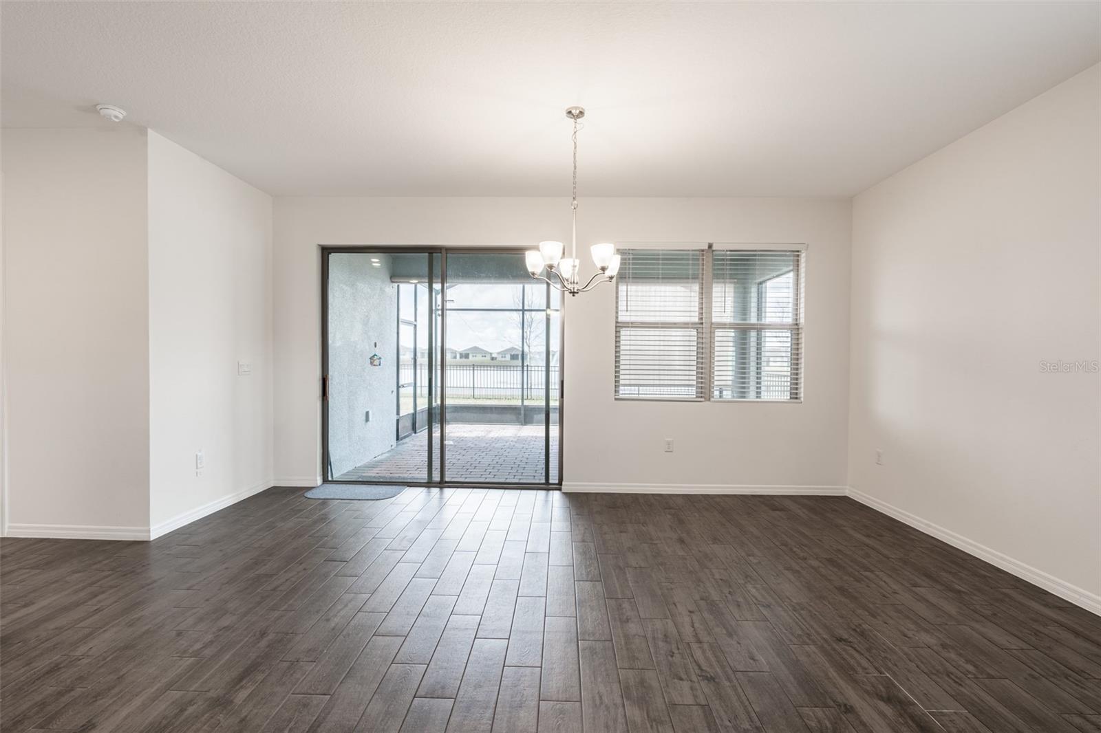 PALMS AT SERENOA - Residential