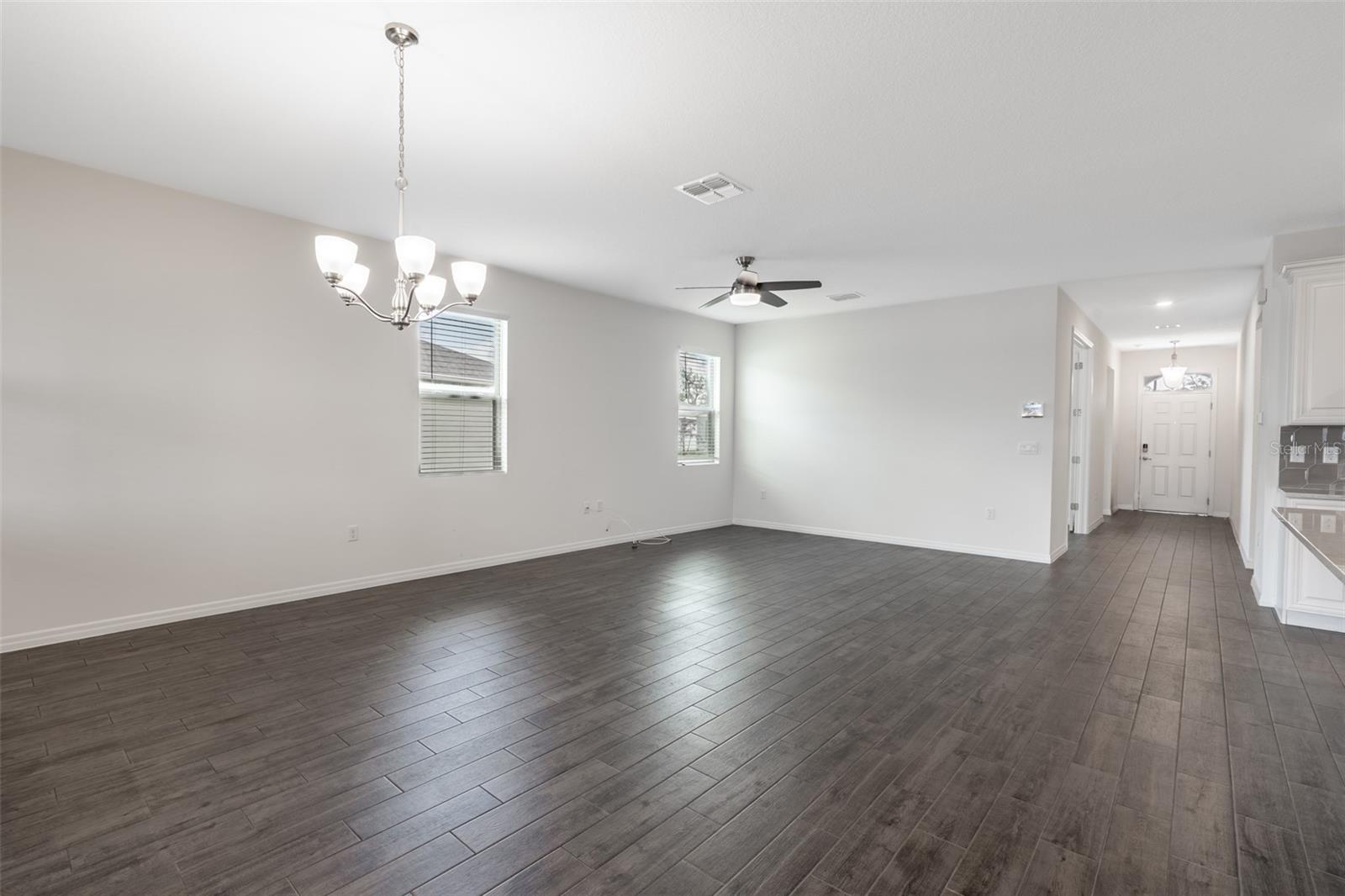 PALMS AT SERENOA - Residential